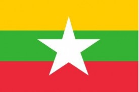 Myanmar